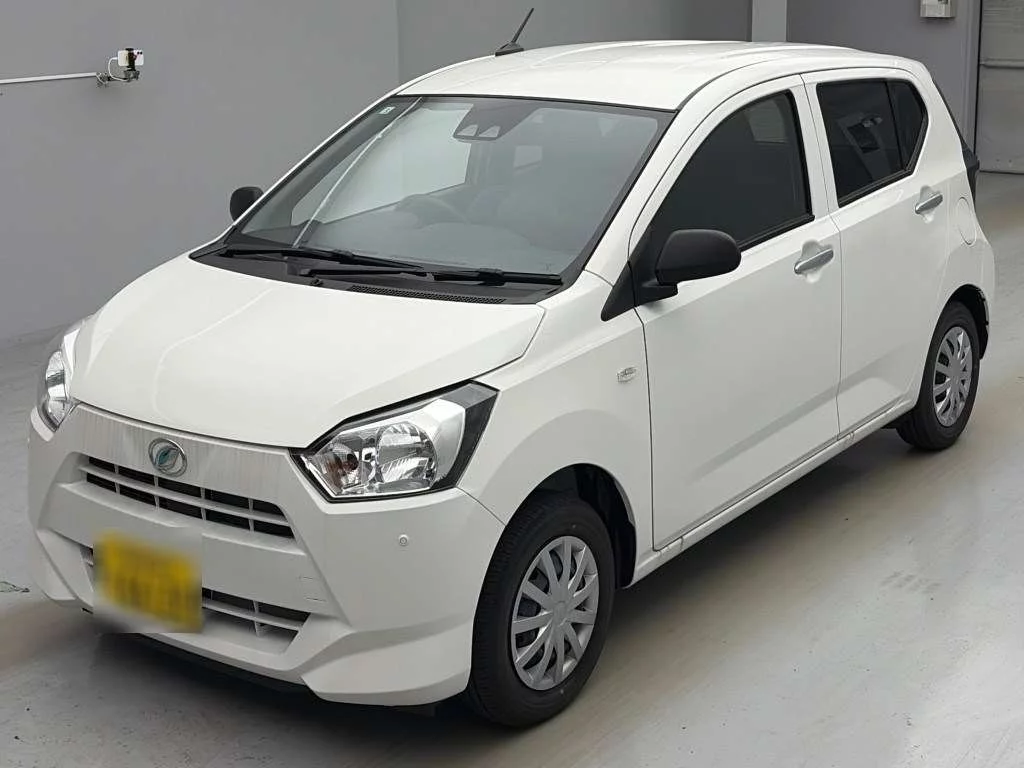 Daihatsu Mira e:S LA350S 2026